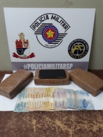 Foto: Divulgação PM