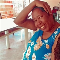 Falece Francisca Aparecida da Silva Miranda Gomes, aos 65 anos