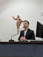 Projeto na Câmara de Votuporanga garante presença de fisioterapeuta durante o parto e pós-parto