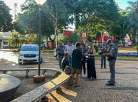 Novo levantamento mostra queda no número de ‘moradores de rua’ em Votuporanga