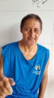 Falece na Santa Casa Sérgio Estevo Garcia