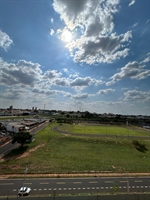 Se preparem porque há, inclusive, uma sequência de cinco dias com temperatura máxima de 43°C (Foto: A Cidade)