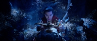 O filme ‘Aladdin’ será exibido diariamente no Cine Votuporanga até o próximo dia 29 de maio  (Foto: Divulgação)