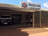 Um dos casos foi registrado no Segundo Distrito Policial (Foto: A Cidade)