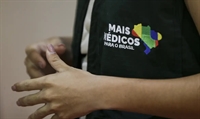 Pelo menos uma profissional do Programa Mais Médicos já deve iniciar os trabalhos em Votuporanga ainda neste mês (Foto: Agência Brasil)