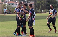 O Clube Atlético Votuporanguense enfrenta o Mirassol em mais uma rodada da Copa Paulista (Foto: Rafael Bento/CAV)