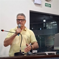 Saev nomeia adjunto e deve anunciar hoje Osvaldo Carvalho como novo superintendente