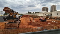 Começam as obras do Hospital Materno-Infantil de Votuporanga e previsão de inauguração é abril de 2028