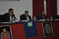 A Feijuca do Bem foi um dos assuntos abordados na sessão desta segunda-feira da Câmara Municipal (Foto: Daniel Castro/A Cidade)
