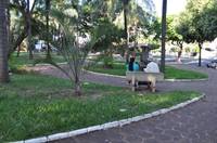 O Sistema de Monitoramento Inteligente (Simi-SP) do Governo de São Paulo mostra o percentual de isolamento  (Foto: A Cidade)
