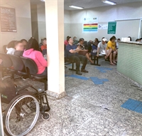 Com Santa Casa lotada, Votuporanga chega a 310 casos e três mortes por Covid-19 neste ano