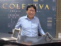 Em entrevista, o empresário falou sobre o reposicionamento da Ford no Brasil e a nova parceria com a Nissan (Imagem: Divulgação)