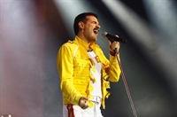 Tributo à lendária banda de rock está percorrendo todo o Brasil (Foto:Comunicativa)