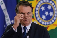 De acordo com Bolsonaro, no feriado da semana santa, o número de acidentes caiu 15% (Foto:R7.com)