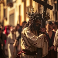 Encenação da Paixão de Cristo reunirá fé, tradição e emoção nesta sexta-feira em Votuporanga