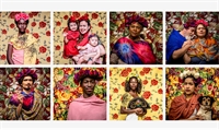 A exposição “Todos Podem ser Frida” já está sendo reagendada (Foto: Divulgação) 