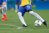 Futebol: Fernandópolis sedia 1º Encontro de Amigos (Foto: Agência Brasil)