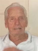 Falece, aos 93 anos, Rodolfo Nogueira Baptistello