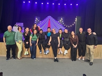 Fundação Sicredi traz peça teatral #Juntos para Votuporanga