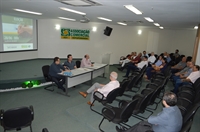 Todos os associados são convidados a participar da votação que escolherá a nova diretoria (ACV)