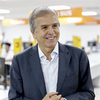 Edinho Araújo (Foto: Reprodução)