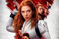 No novo filme, a heroína (e Vingadora) da Marvel é perseguida por uma força implacável, disposta a tudo para destruí-la (Imagem: Divulgação)