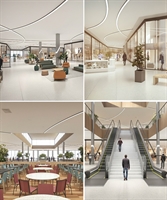 Votuporanga Shopping divulga novas imagens