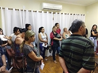  Votuporanga em Ação tem recorde de inclusão de bolsistas (Foto: Divulgação/Prefeitura de Votuporanga) 