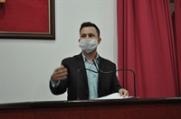 Uma espécie de “dossiê” enviado à Câmara Municipal pela Prefeitura gerou ainda mais desconforto entre os poderes (Redes sociais) 