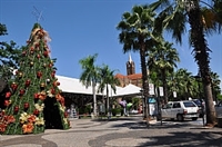 O calendário das apresentações vai de 12 a 22 de dezembro (Foto: Divulgação/Prefeitura de Votuporanga)
