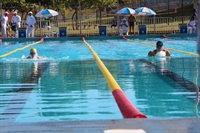 Votuporanga conquista mais de 100 medalhas no Torneio Regional de Natação Pré-Mirim a Sênior
