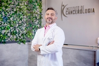 A exposição é promovida pelo Instituto de Cancerologia e contará com uma palestra do oncologista Dr. Hamilton Zúniga na cerimônia de abertura (Foto: Divulgação)