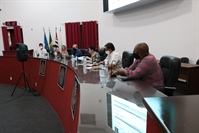 Interessados em acompanhar podem comparecer ao local, no entanto, há limitação de público por conta da pandemia (Foto: Prefeitura de Votuporanga)