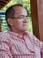 Falece Carlos Roberto Muniz, aos 64 anos