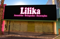 Lilika Bijuterias e Presentes inaugura nesta sexta-feira em Votuporanga
