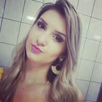  A jovem Kelly Cristina Cadamuro foi morta no dia 1º de novembro de 2017, em Frutal (Foto:  Reprodução)