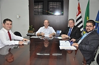 (Foto: Divulgação/Prefeitura de Votuporanga)