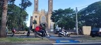 Votuporanguenses deixam empregos CLT, viram motoboys e faturam R$ 15 mil por mês