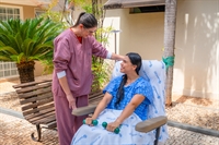 O amor ao próximo que sustenta a Santa Casa