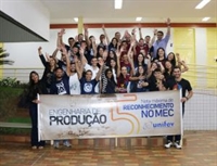 (Foto: Divulgação/Unifev)