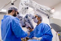 Neurocirurgia da Santa Casa transforma atendimento regional em seu primeiro ano