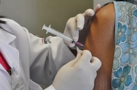  Campanha de Vacinação Contra a Gripe termina na próxima segunda (Foto: Reprodução)