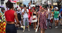 A partir de quinta-feira (20), Fernandópolis se enche de magia e risos com a chegada do EuRiso (Foto: Divulgação)