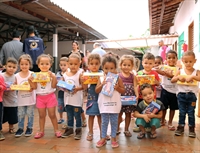 (Foto: Divulgação/Unifev)