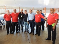 (Foto: Divulgação/Prefeitura de Votuporanga)