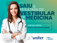 Mais informações podem ser obtidas pelo telefone (17) 3405-9990 (Foto: Divulgação/Unifev)
