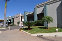 Do total, foram R$ 10.872.442,98 de recursos federais e R$ 1.026.000,00 de emendas estaduais (Foto: Divulgação/Santa Casa)