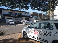 Suspeito de matar morador de rua em Votuporanga é preso
