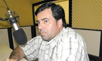 O veterinário Elcio Sanches Esteves Júnior, do Secez, falou sobre a doença