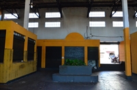 No ano passado o prédio foi tombado com o objetivo de manter viva a memória coletiva de Votuporanga (Foto: Prefeitura de Votuporanga)